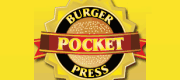eshop at web store for Burger Presses Made in the USA at Burger Pocket Press in product category Kitchen & Dining